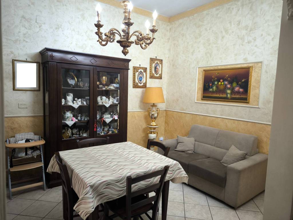 appartamento in vendita a Catania