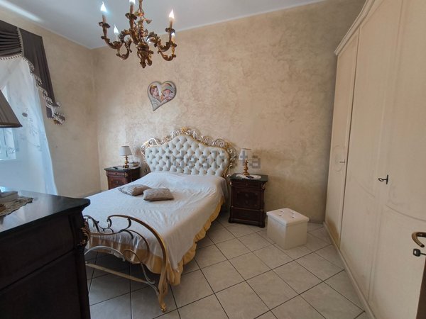 appartamento in vendita a Catania in zona Centro Storico
