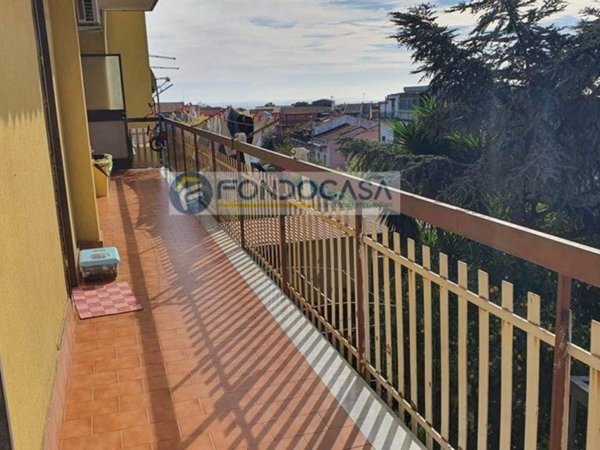 appartamento in vendita a Catania in zona San Giovanni di Galermo