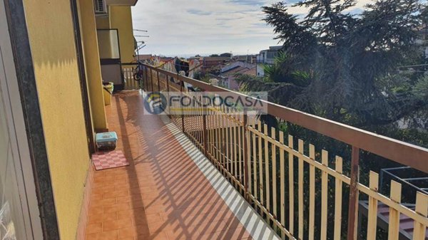 appartamento in vendita a Catania in zona San Giovanni di Galermo