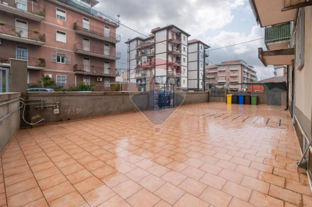 appartamento in vendita a Catania