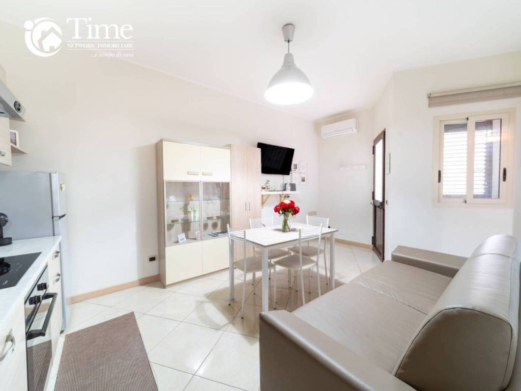 appartamento in vendita a Catania in zona Picanello
