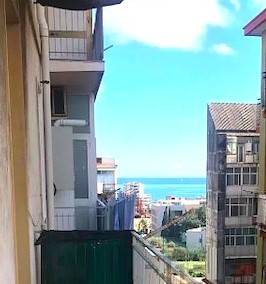 appartamento in vendita a Catania in zona Picanello