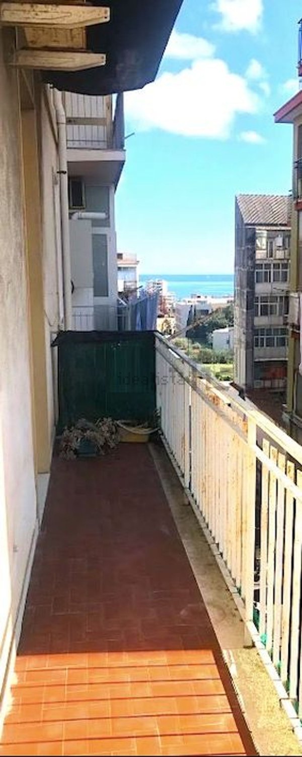appartamento in vendita a Catania in zona Picanello