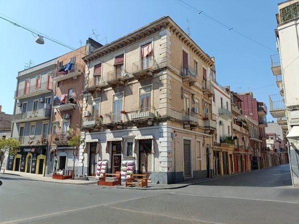 appartamento in vendita a Catania