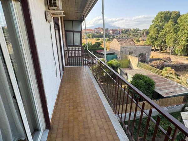 appartamento in vendita a Catania in zona San Nullo