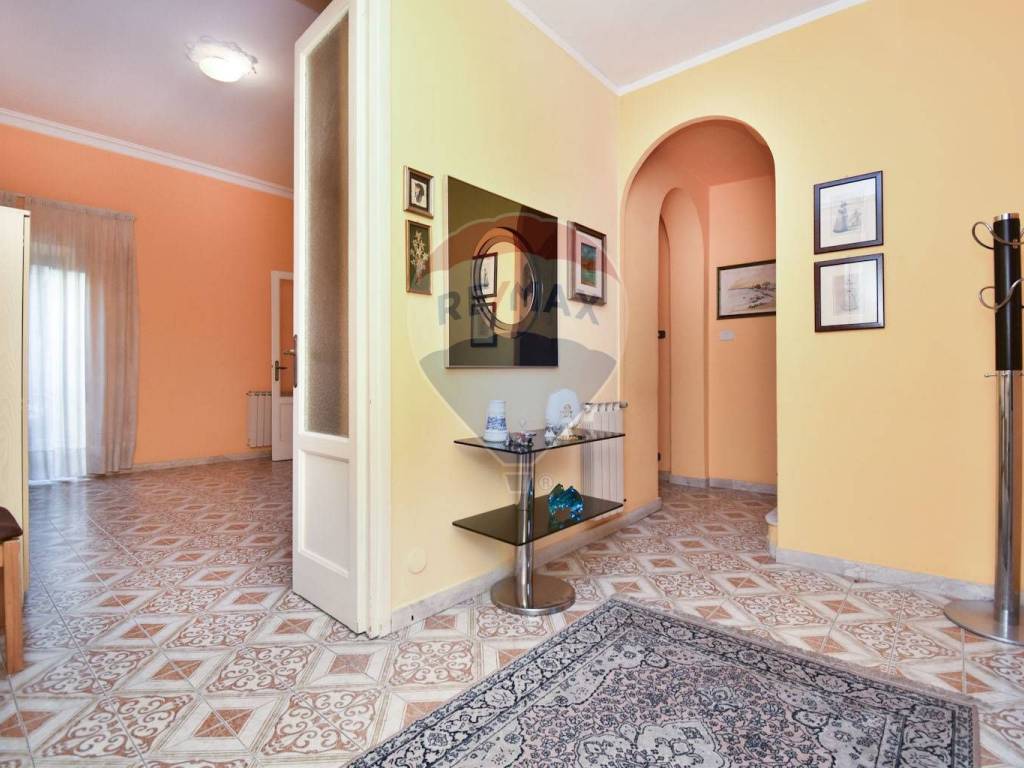 appartamento in vendita a Catania in zona Centro Storico