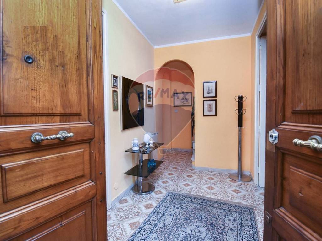 appartamento in vendita a Catania in zona Centro Storico