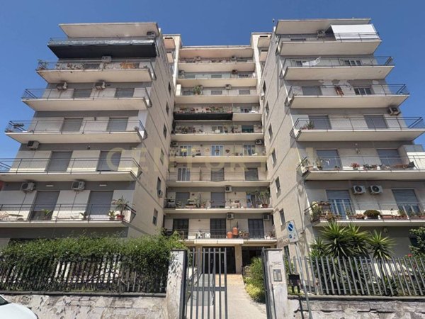 appartamento in vendita a Catania in zona Ognina