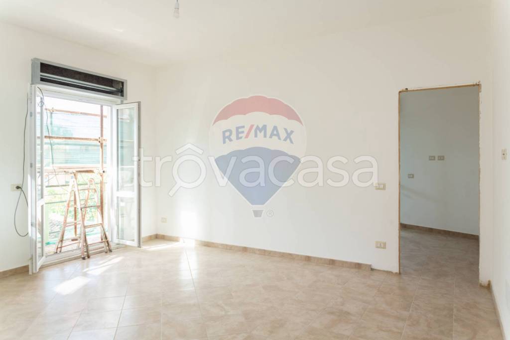 appartamento in vendita a Catania