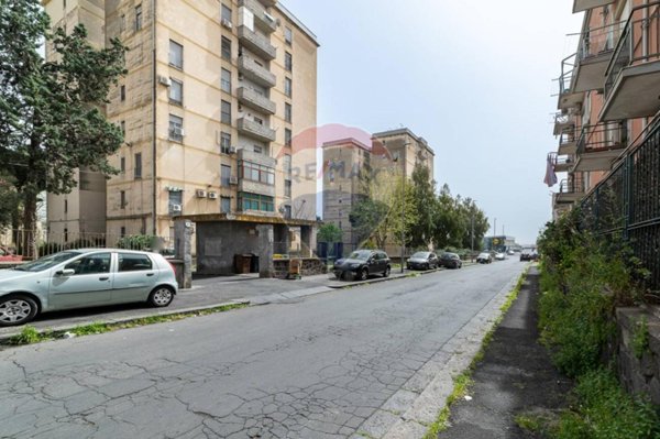 appartamento in vendita a Catania in zona San Leone