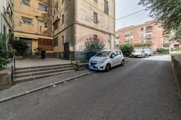 appartamento in vendita a Catania