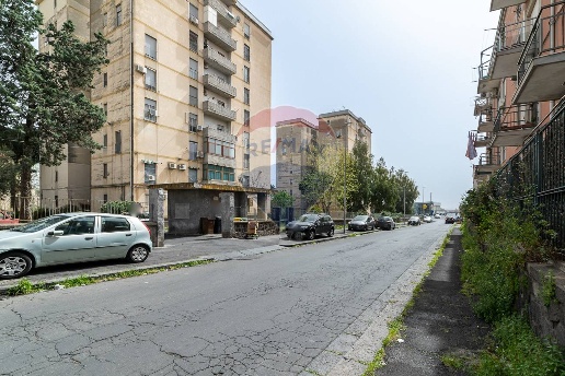 appartamento in vendita a Catania