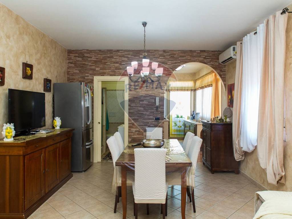 appartamento in vendita a Catania in zona San Giorgio