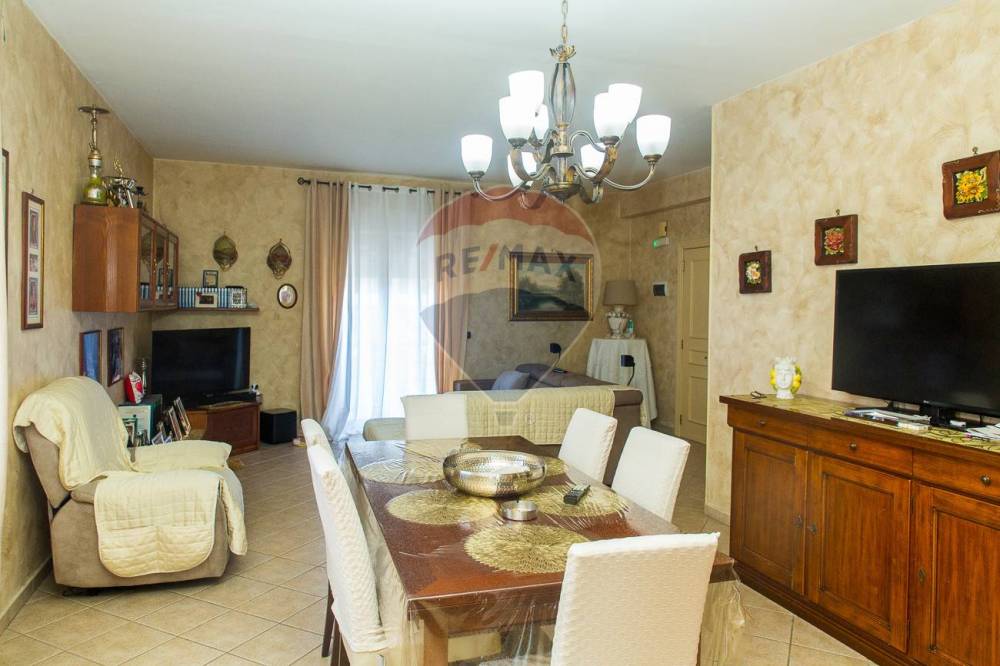appartamento in vendita a Catania in zona San Giorgio
