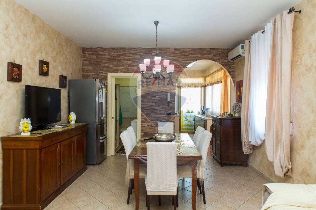 appartamento in vendita a Catania in zona San Giorgio