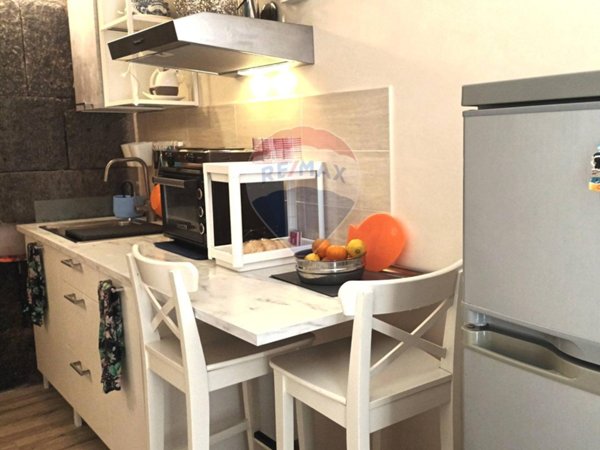 appartamento in vendita a Catania in zona Centro Storico