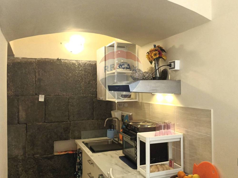 appartamento in vendita a Catania in zona Centro Storico