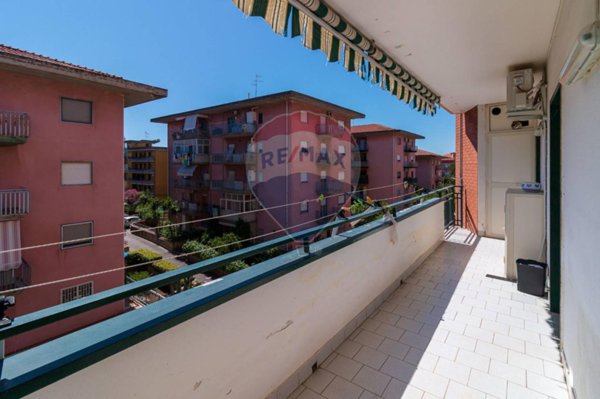 appartamento in vendita a Catania in zona Nesima