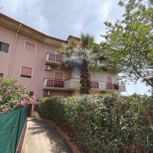 appartamento in vendita a Catania