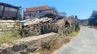 terreno agricolo in vendita a Catania