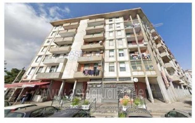 appartamento in vendita a Catania