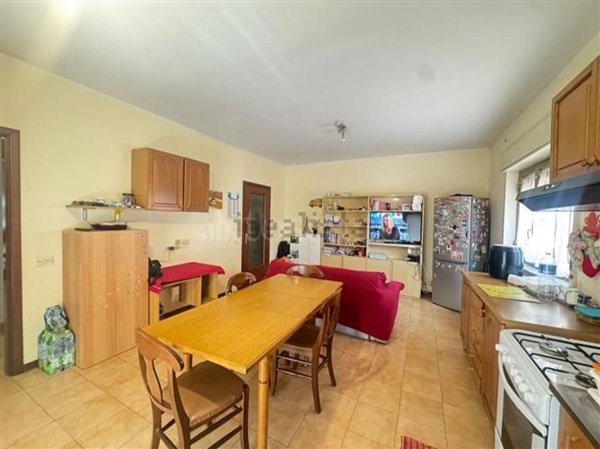 appartamento in vendita a Catania in zona San Nullo