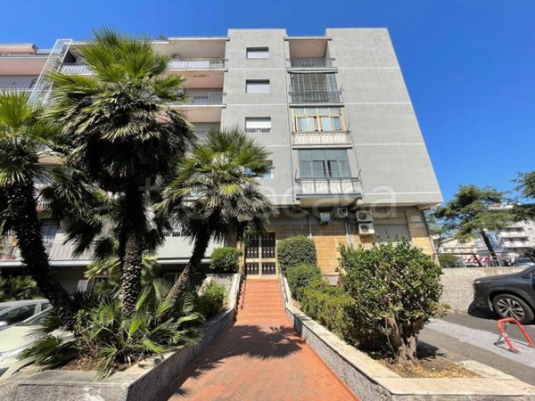 appartamento in vendita a Catania