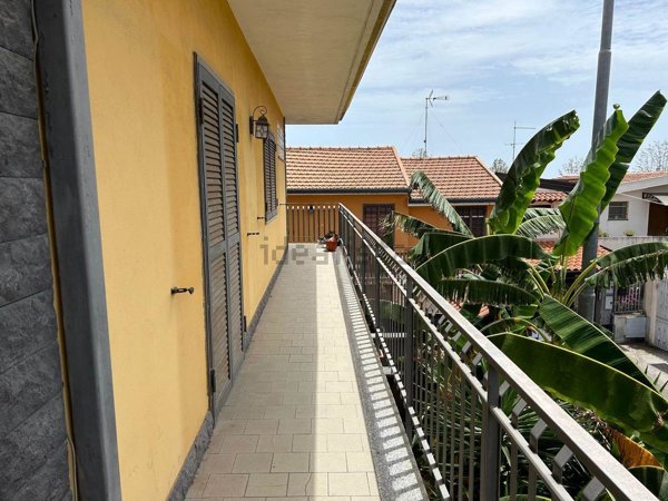 appartamento in vendita a Catania in zona Trappeto