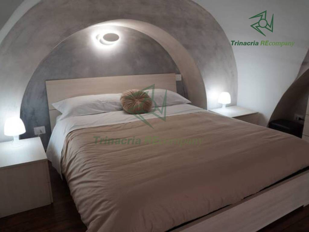 appartamento in vendita a Catania in zona Centro Storico