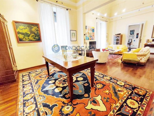 appartamento in vendita a Catania in zona Centro Storico