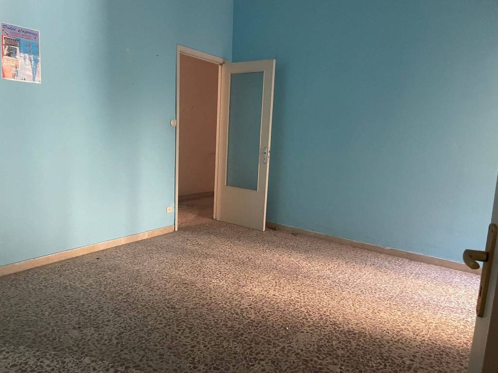 appartamento in vendita a Catania in zona Centro Storico