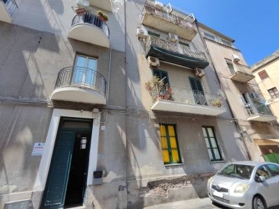 appartamento in vendita a Catania