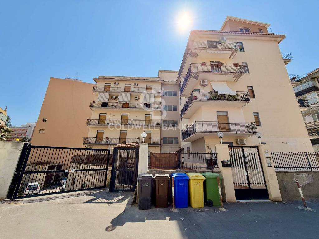 appartamento in vendita a Catania