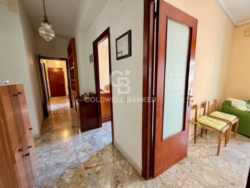 appartamento in vendita a Catania