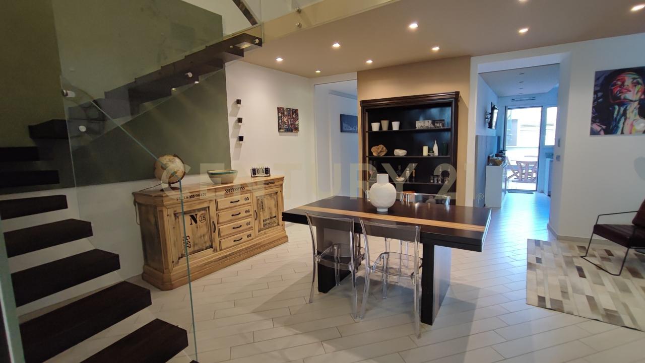 appartamento in vendita a Catania in zona Canalicchio