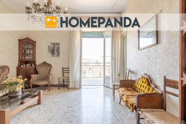 appartamento in vendita a Catania in zona Picanello