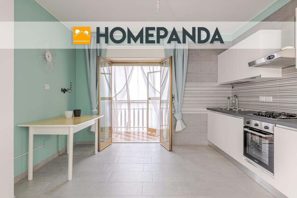appartamento in vendita a Catania in zona San Leone
