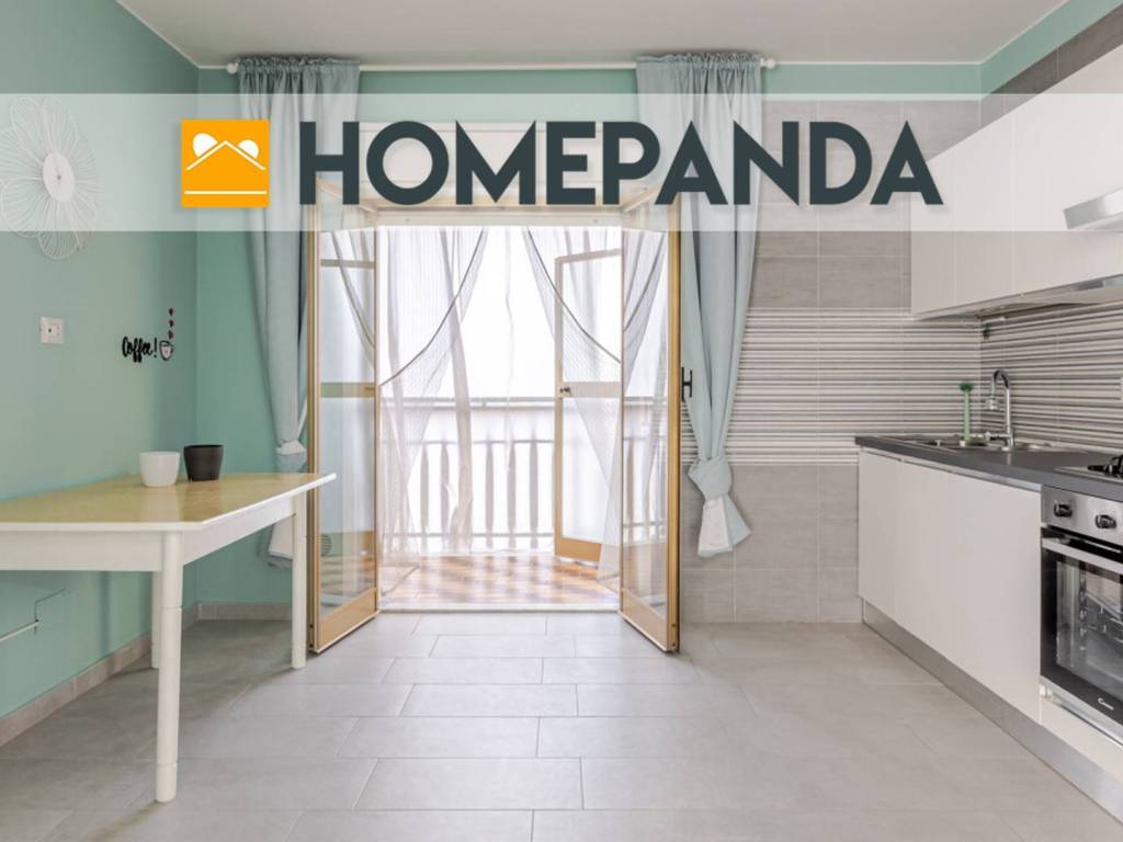 appartamento in vendita a Catania in zona Cibali