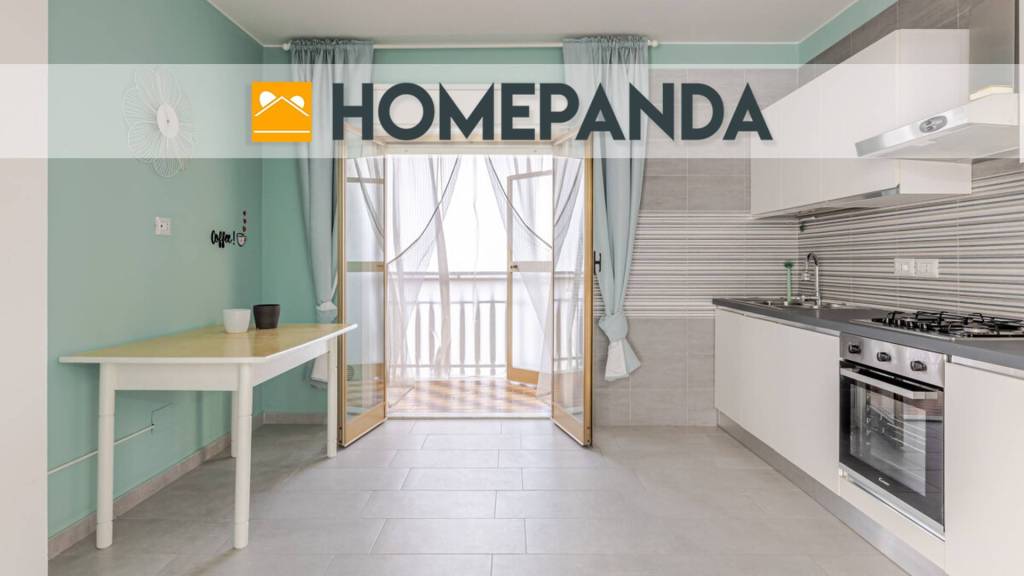 appartamento in vendita a Catania in zona Cibali