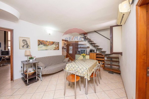 appartamento in vendita a Catania in zona Cibali