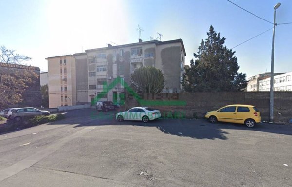 appartamento in vendita a Catania
