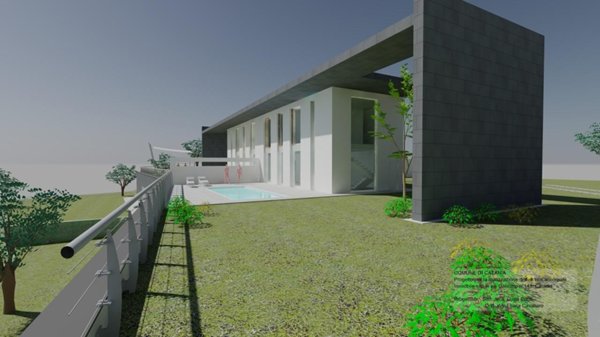 casa indipendente in vendita a Catania