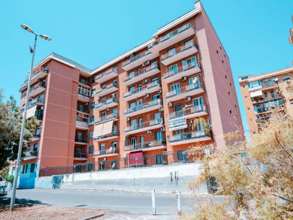 appartamento in vendita a Catania in zona San Leone