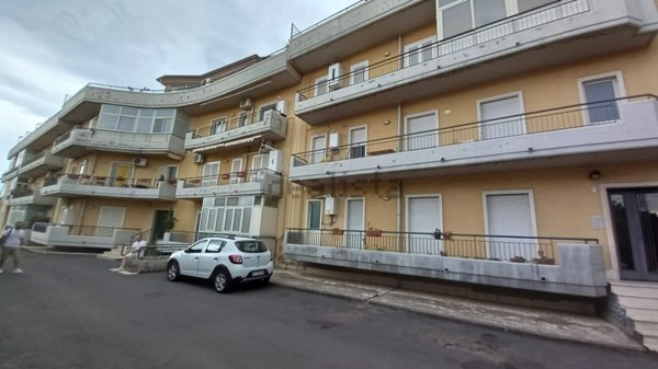 appartamento in vendita a Catania