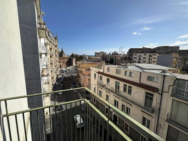 appartamento in vendita a Catania