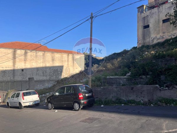 terreno agricolo in vendita a Catania in zona San Leone