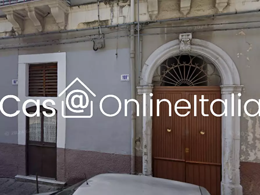 appartamento in vendita a Catania in zona Centro Storico