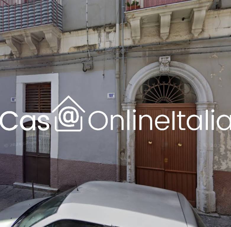 appartamento in vendita a Catania in zona Centro Storico