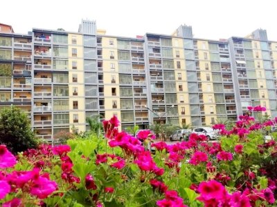 appartamento in vendita a Catania